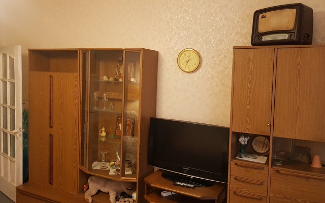 Апартаменты на Чайковского 16