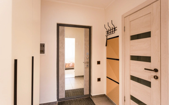 Studiya V Laykovo Flat
