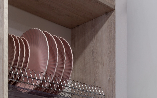 Квартира cовременная возле ЖД Вокзала KrasRoyal