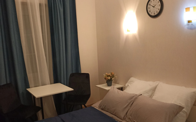 Korolevskaya Zvezda Guest house