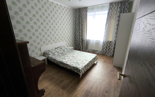 U Morya na Moskovskoy 68 Flat