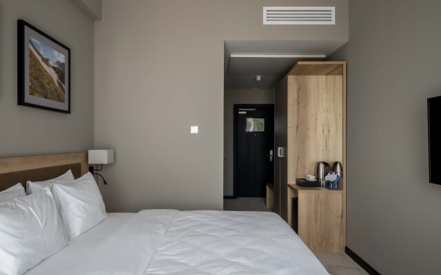 AZIMUT Park Hotel Kaspiysk