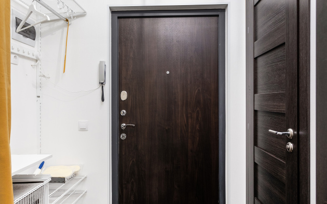Art Layn Moderna, Yarkaya Studiya Apartments