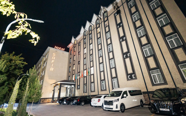 Safir Hotel
