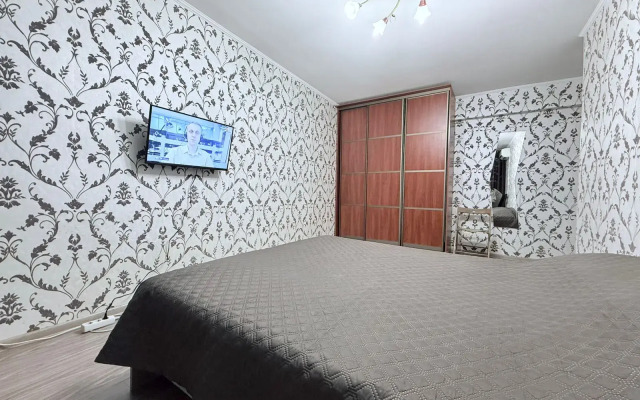 Квартира Большая Двухкомнатная у метро Новослободская | Менделеевская