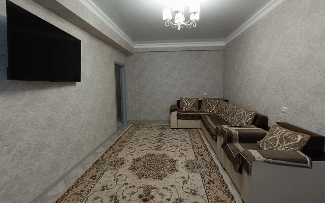 Apartamenty radom s morem