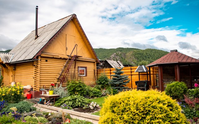 Delight Guest House