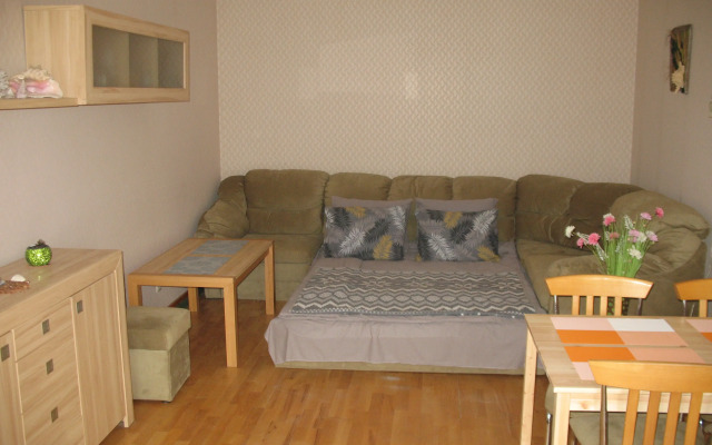 Квартира Море и Бор