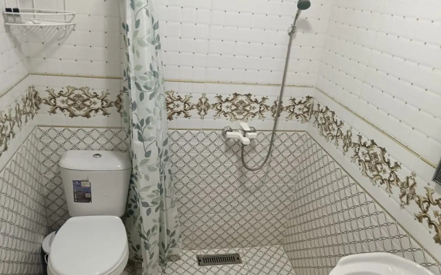 POLYOZ OTO Guest house
