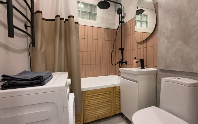 Квартира ArendaGrad Революции 20