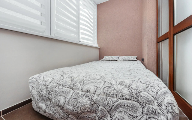 Svet Siriusa Apartments