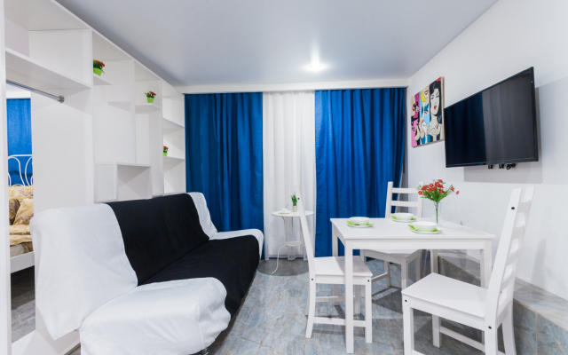 Apartamenty 6ya Krasnoarmeyskaya 23 (9)
