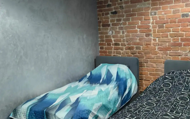 Апартаменты Шикарные в центре Рыбинска