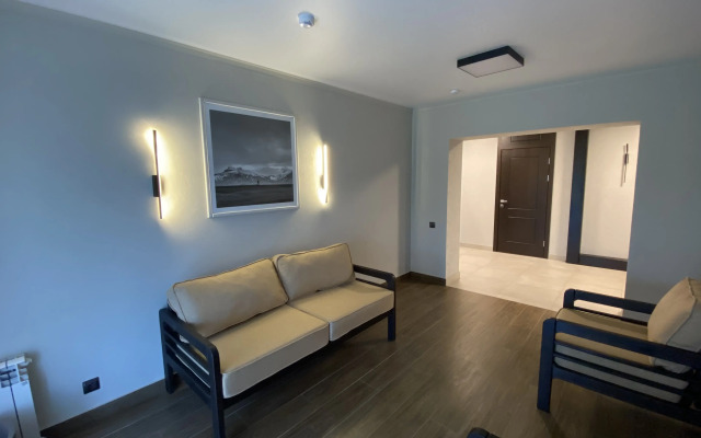 Отель Гостиничный Комплекс Берёзка