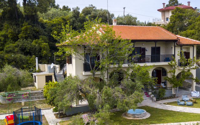 Willow Sea View Villa