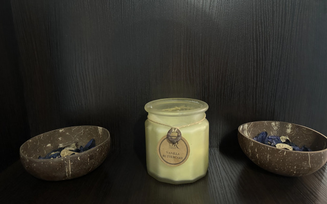 Апартаменты PKRP