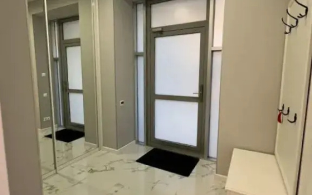 Квартира на улице Нагорной 1