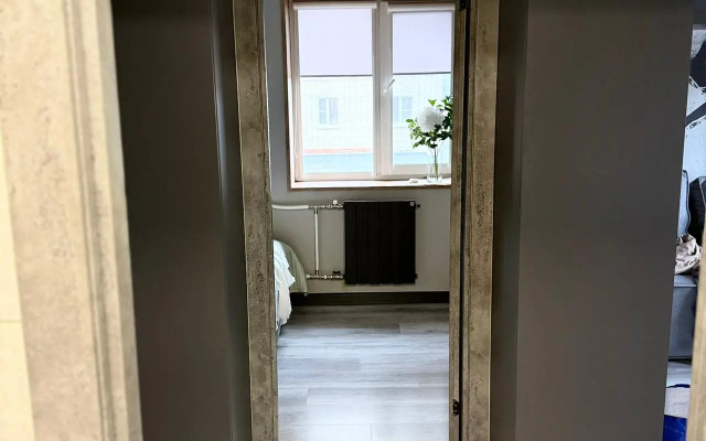 Квартира Гоголя 17