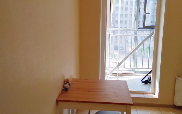 Апартаменты YES OK (Просвещения, 15)