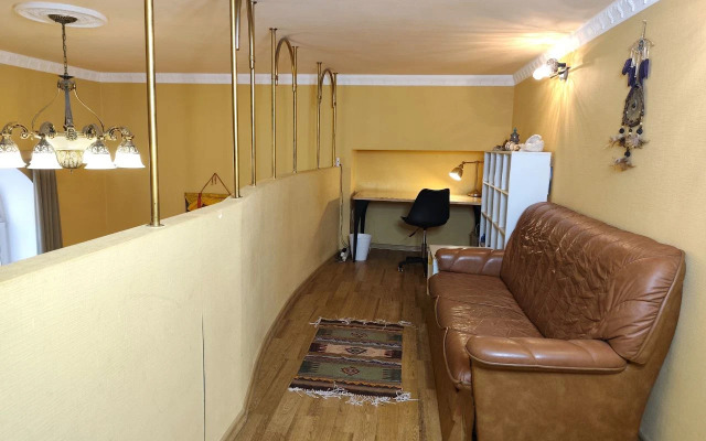 Квартира Комфортный центр Большая Морская