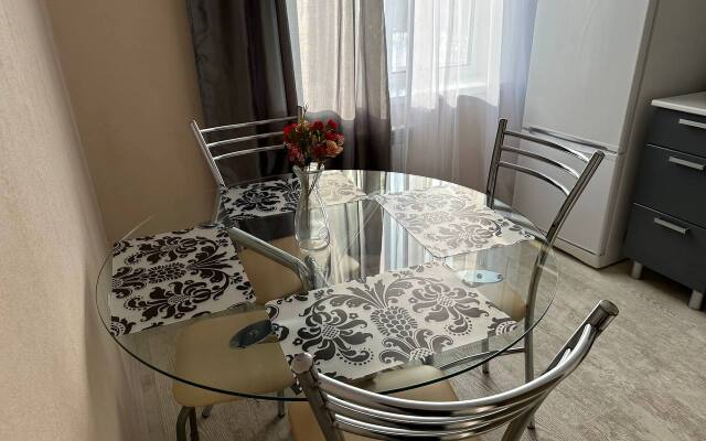 Odnokomnatnaya Tatischeva 20 Flat