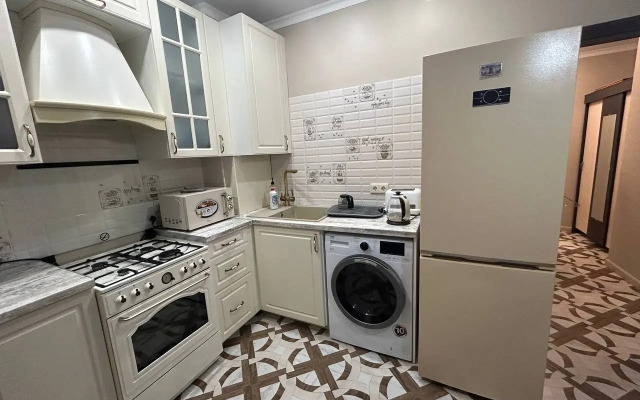 Апартаменты у Моря