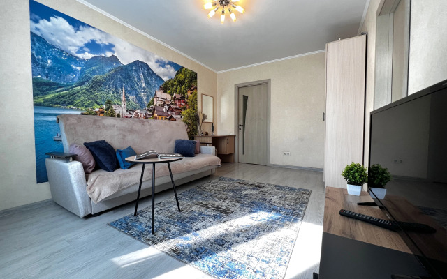 Апартаменты на к901