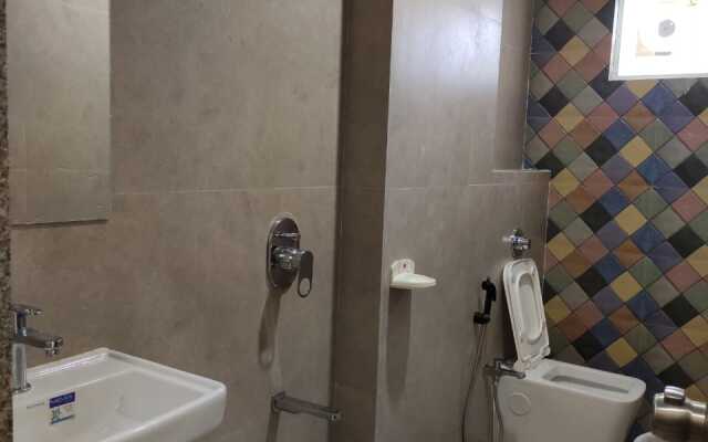 Kuber by Sky Stays Hotel