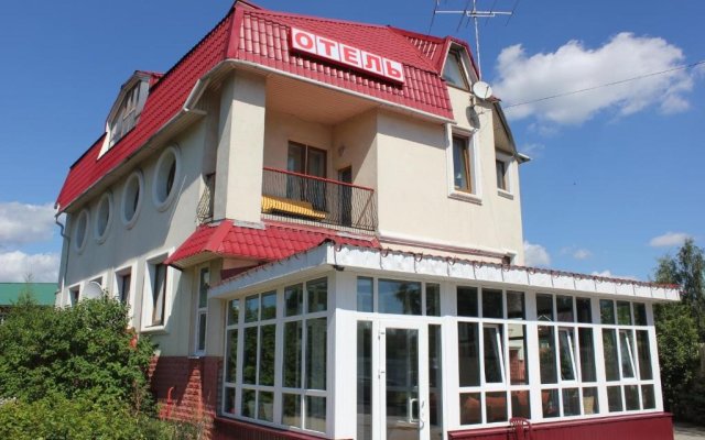 Villa Guest house