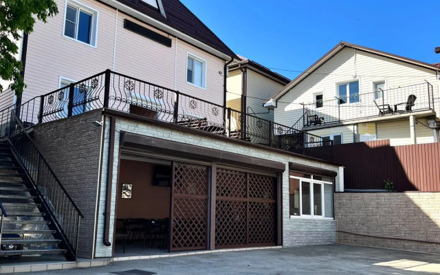 Гостевой дом Адриана