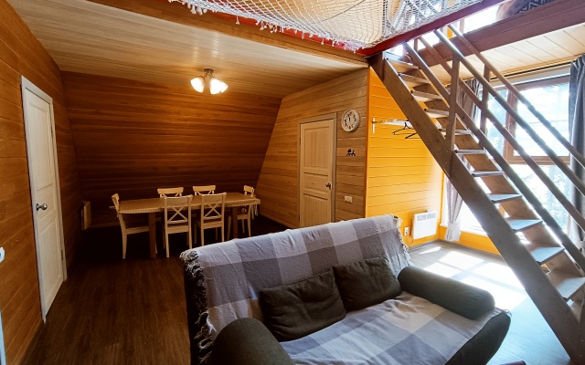 Shalash Private House