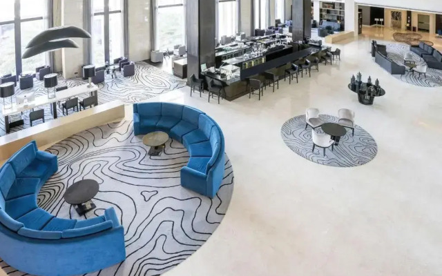 Radisson Collection Muscat Hormuz Grand Hotel