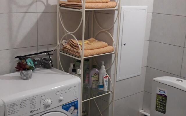 Апартаменты Мельница на Азина