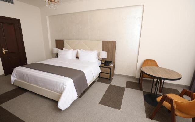 Hotel Eighty Eight Deluxe Hotel & Spa