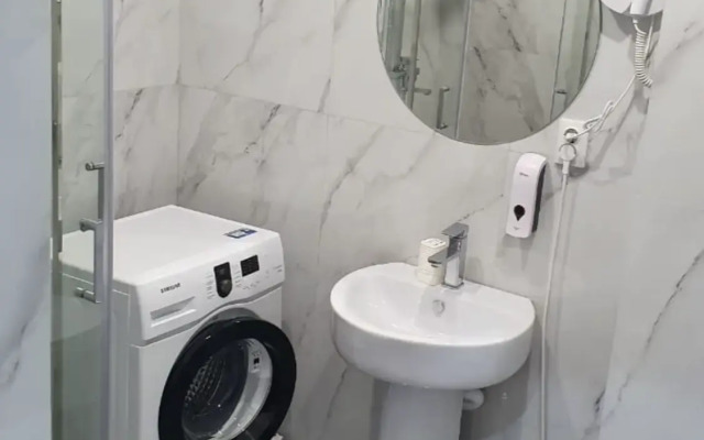 Апартаменты Апарт-Эльбрус 11