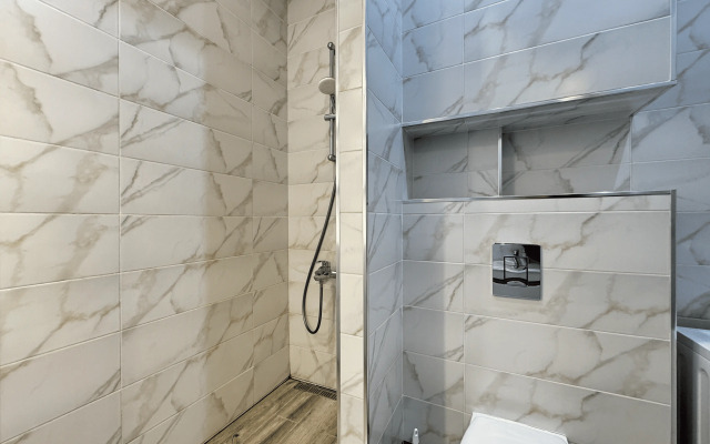 Квартира ЖК Посейдон 780 Мамайка Видовая студия (Trustcontrol)