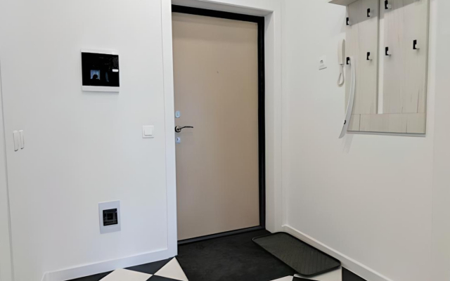 Апартаменты в Центре на Портовая Street