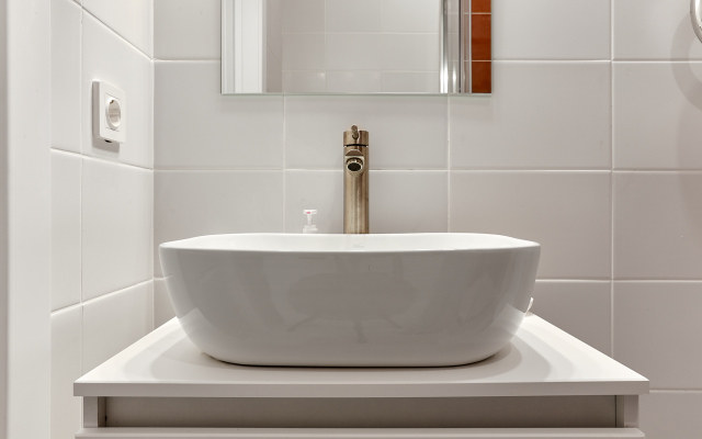 Квартира Бэнкси