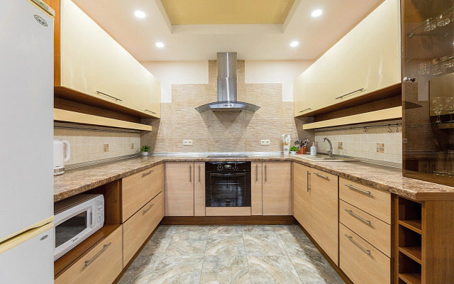 Квартира Минск-Арена 9 человек