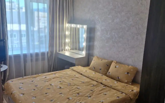 Квартира напротив ТЦ Калина Молл