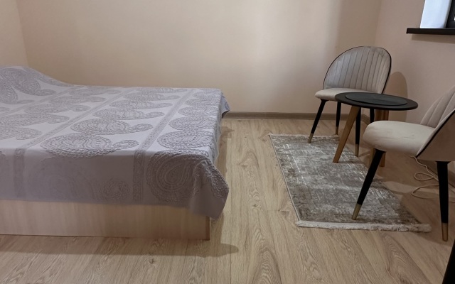 Гостевой дом У Каньона Сулакский каньон