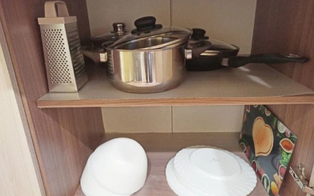 Квартира комфортная в центре