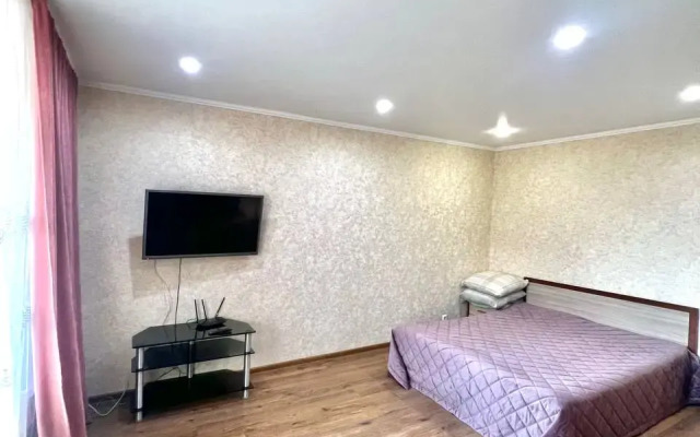 Uyutnaya na Ulitse Ulyyanova Flat