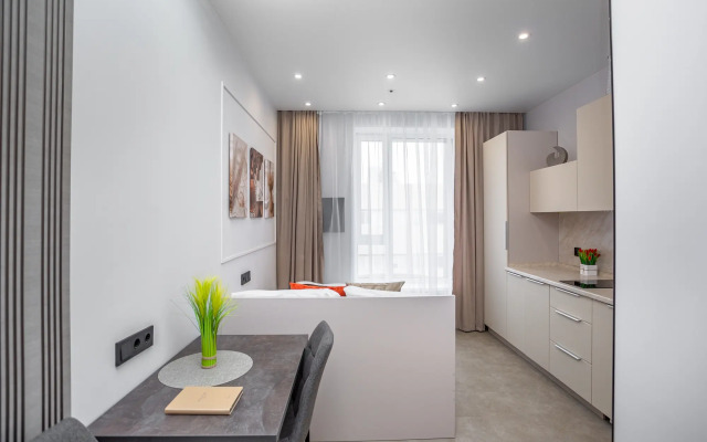 Apart 77 Dream Apartments