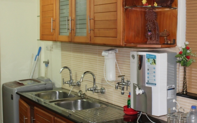 Paradise Inn Kochi Apartments