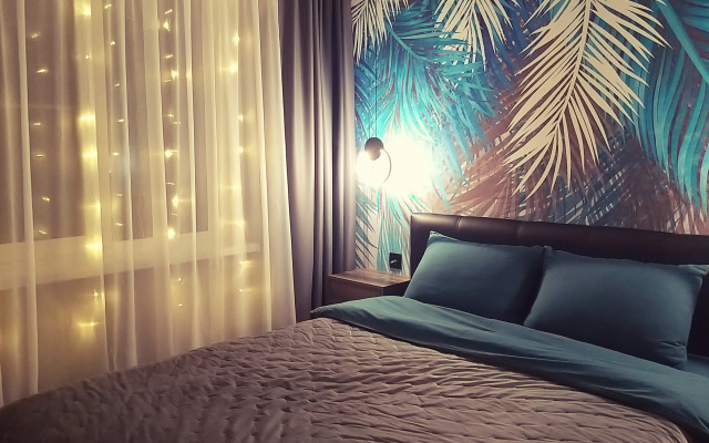 Квартира Ленина 38