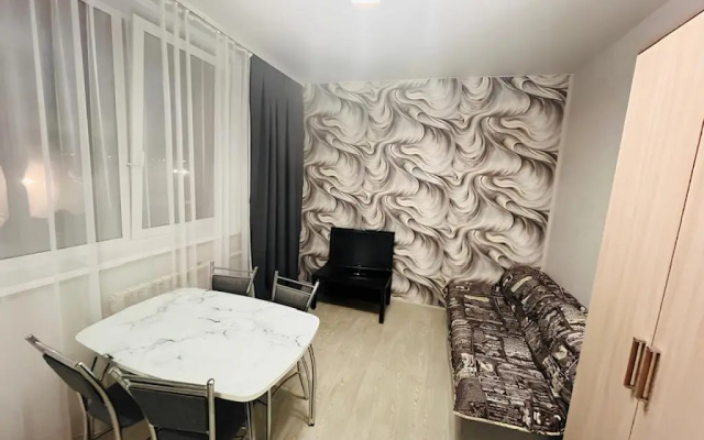 Квартира на Верхней Набережной 145/5