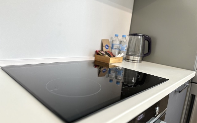 Квартира Victory Apart