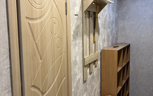 Na Prospekte Lenina 40 Flat