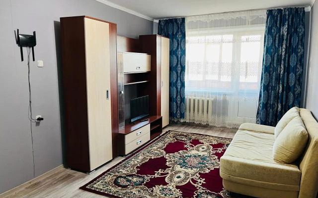 Baykena Ashimova 217 Apartments